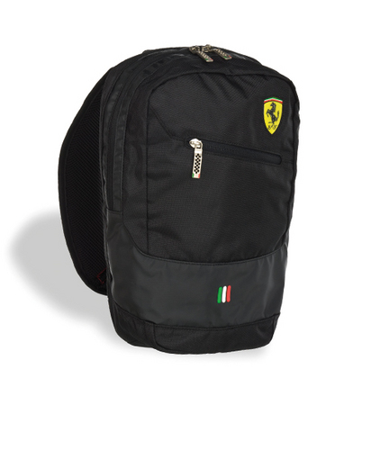 sac ferrari monobretelle