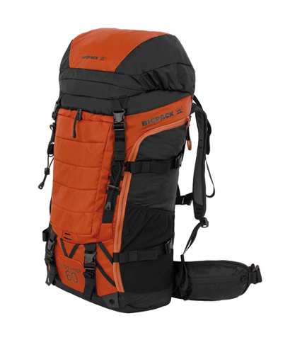 Bigpack Katmai 60