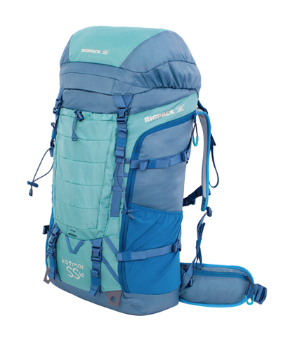 Bigpack Katmai 55 Ld