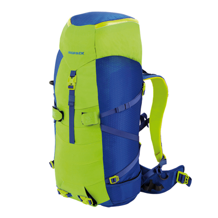 Bigpack Ascent 40