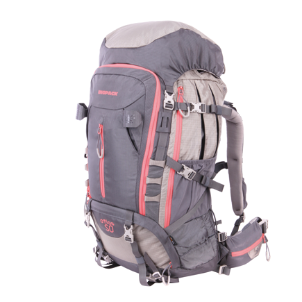 Bigpack Atlas 50 Ld