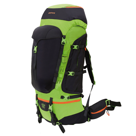 Bigpack Expe 80