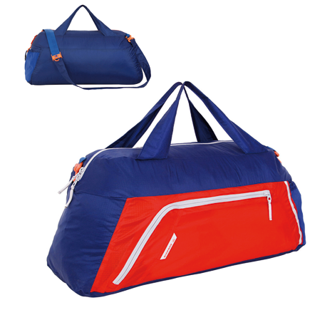 Bigpack Packable Duffle