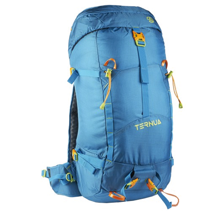 Ternua Ascent Pro 33