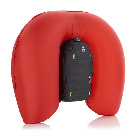 REACTOR UL15 AIRBAG