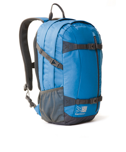 sac karrimor Jazz 25