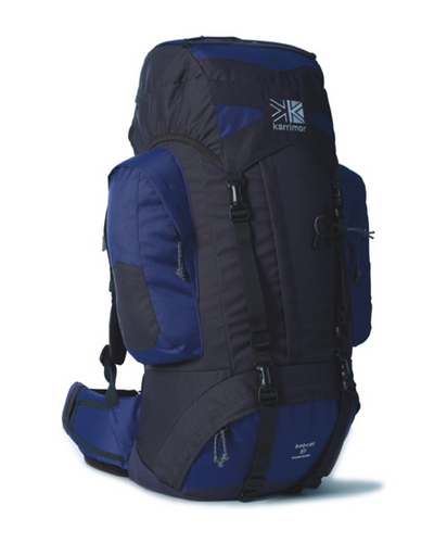 sac karrimor bobcat