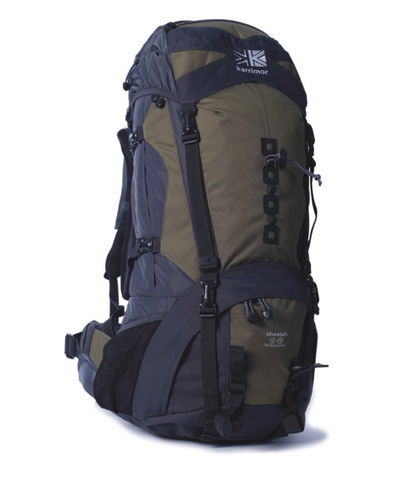 sac karrimor cheeta