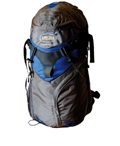 sac asymetrix camelbak