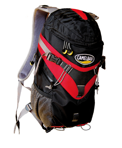 sac asymetrix camelbak