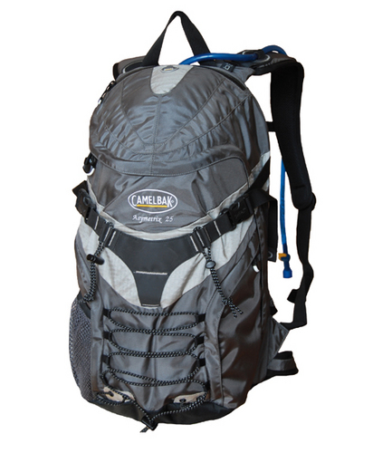 sac asymetrix camelbak