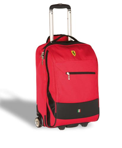 sac ferrari trolley