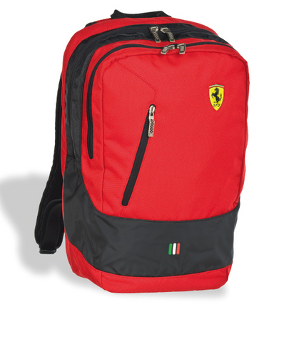 sac ferrari day-pack evolutive